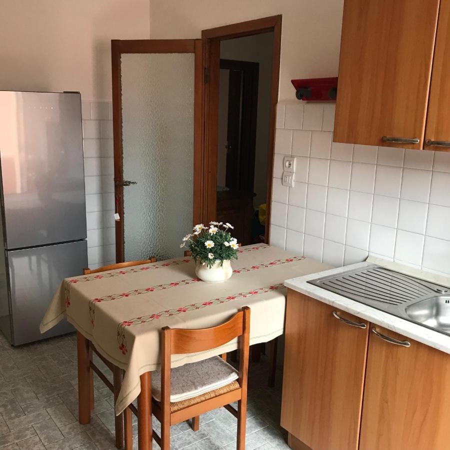 Appartamento Zia Vitto Bellano Eksteriør billede