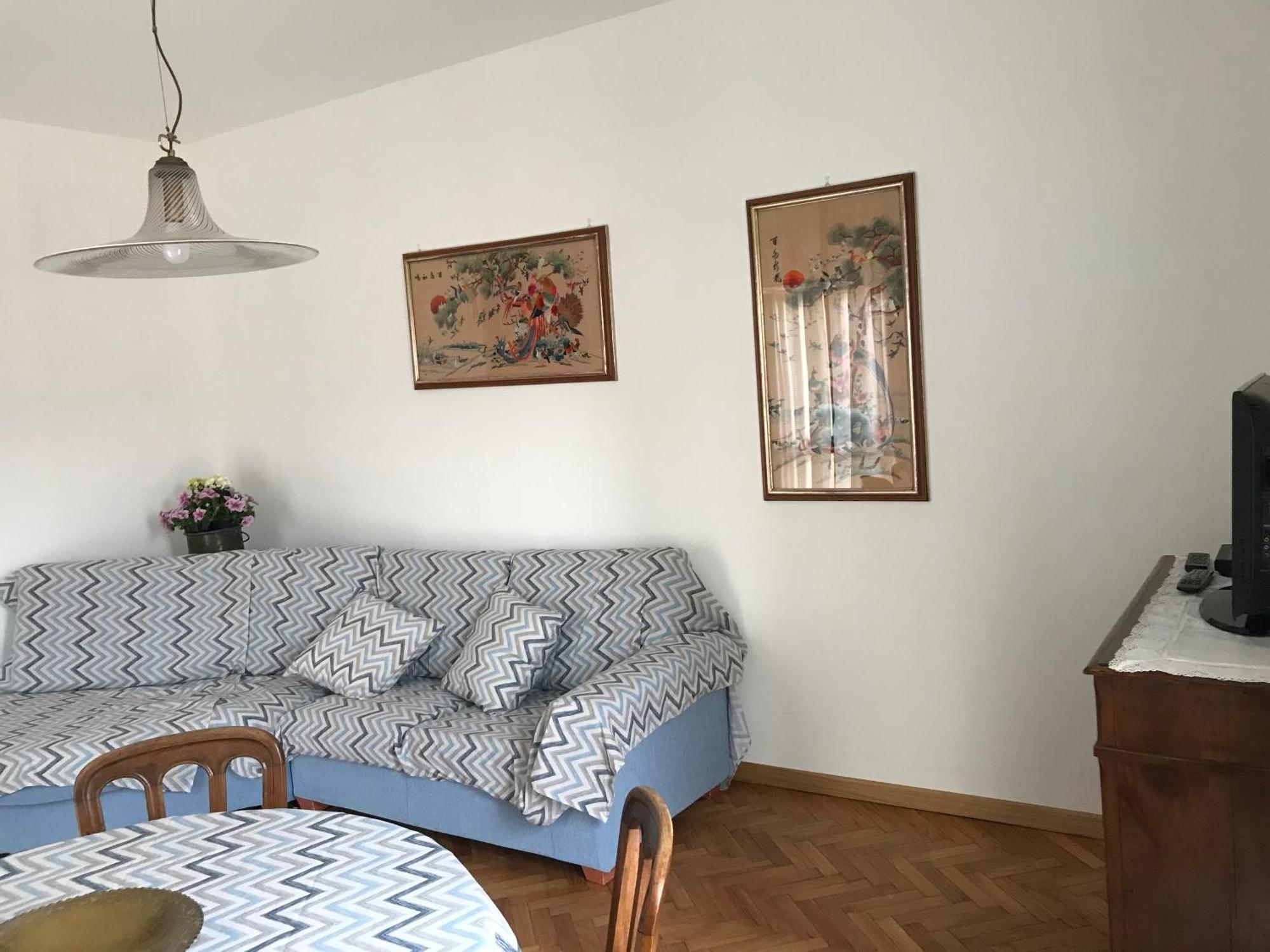 Appartamento Zia Vitto Bellano Eksteriør billede